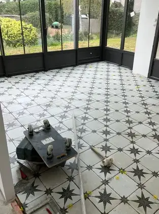 entreprise de carrelage Alençon-3