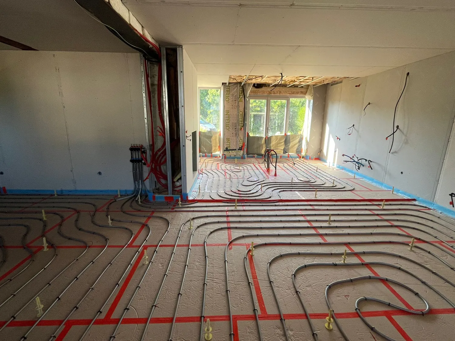 entreprise de carrelage alencon