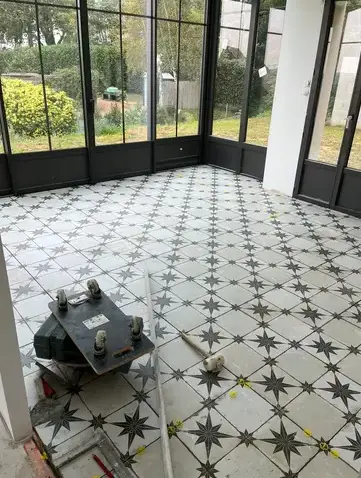 entreprise de carrelage Arnage-2