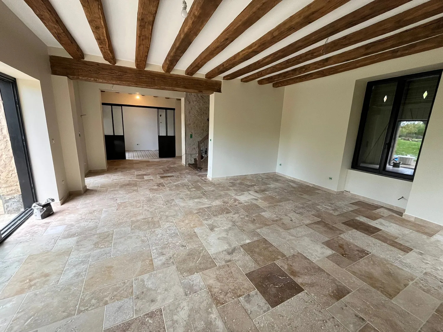 entreprise de carrelage arnage