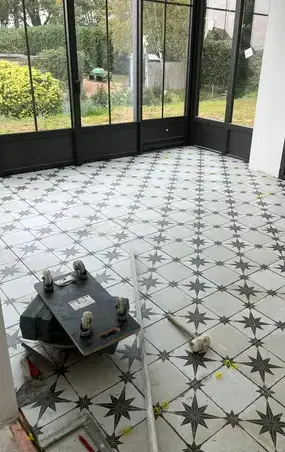 entreprise de carrelage Bonnétable-1