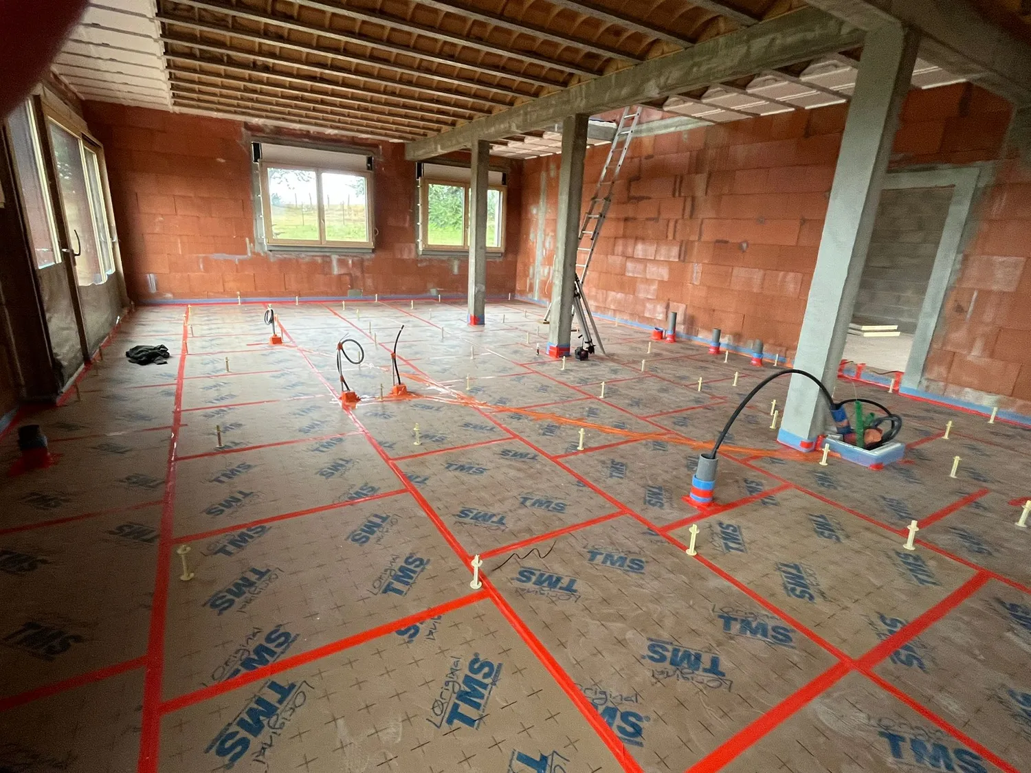 entreprise de carrelage mortagne au perche