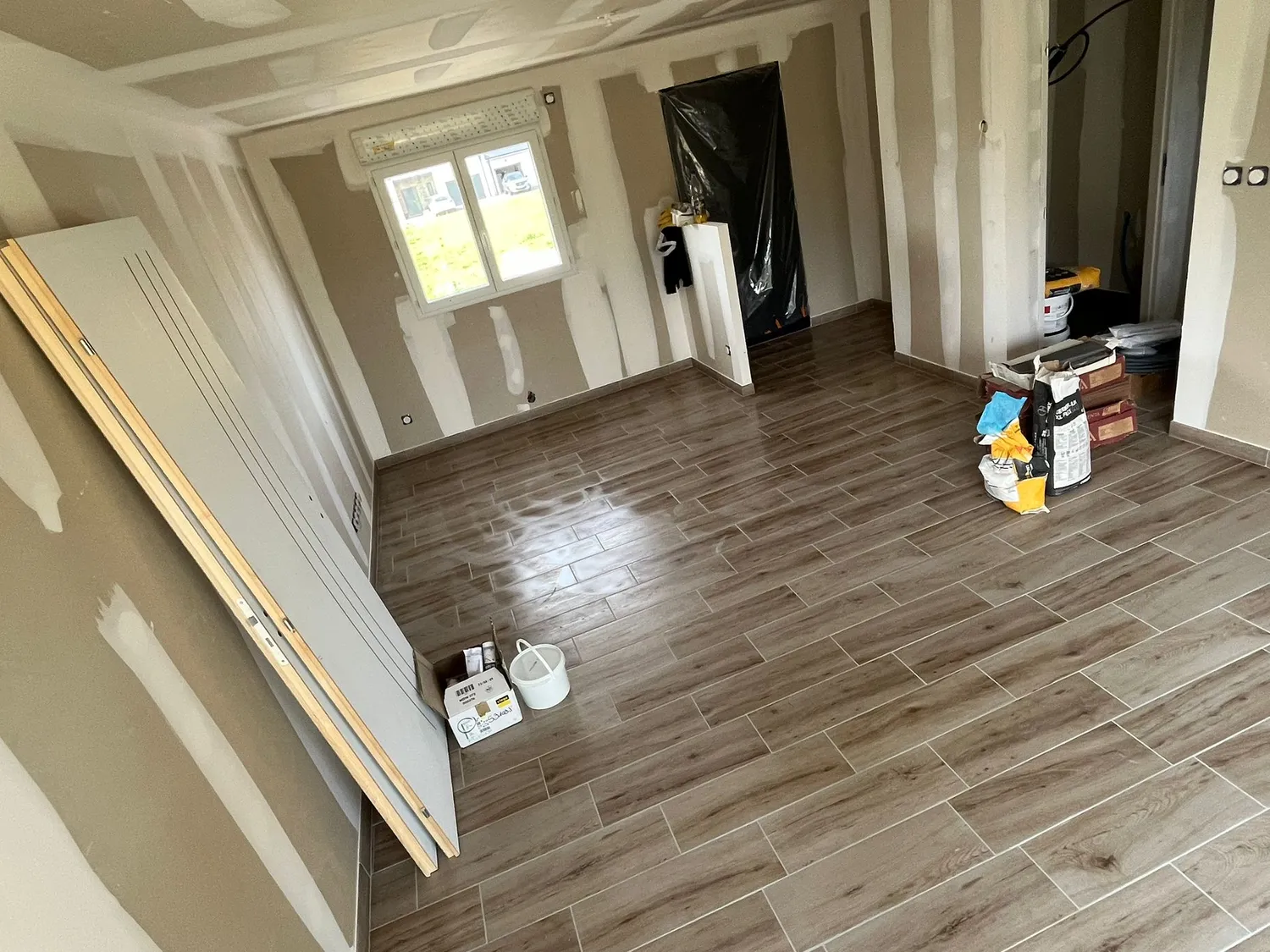 entreprise de carrelage mortagne au perche