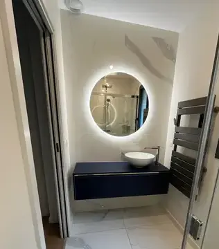 pose de faïence salle de bain Mortagne-au-Perche-1