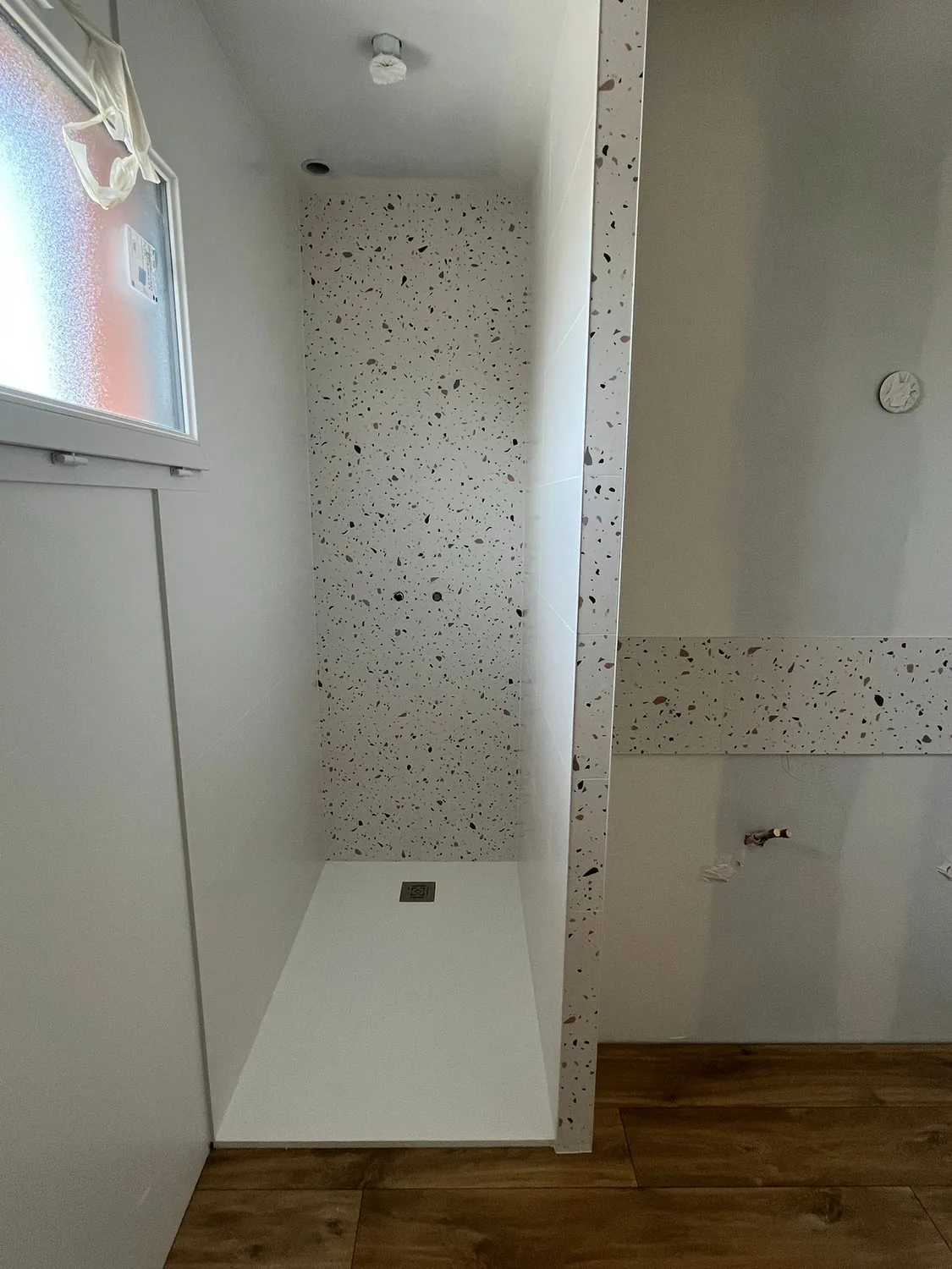 pose de faience salle de bain mortagne au perche