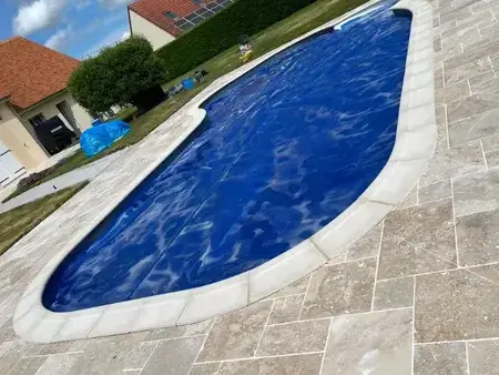 pose de faïence salle de bain à Neuville-sur-Sarthe - image 2