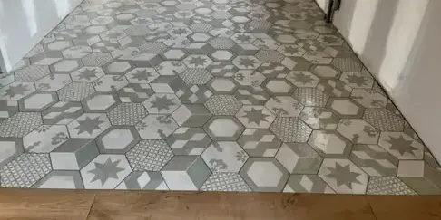 pose de faïence salle de bain à Neuville-sur-Sarthe - image 3