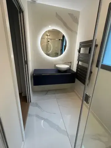 pose de tomettes Arnage-1