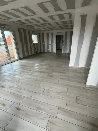 pose de tomettes à Mortagne-au-Perche - image 3