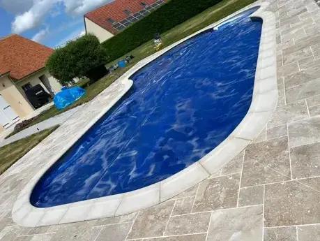 pose de tomettes Neuville-sur-Sarthe-1